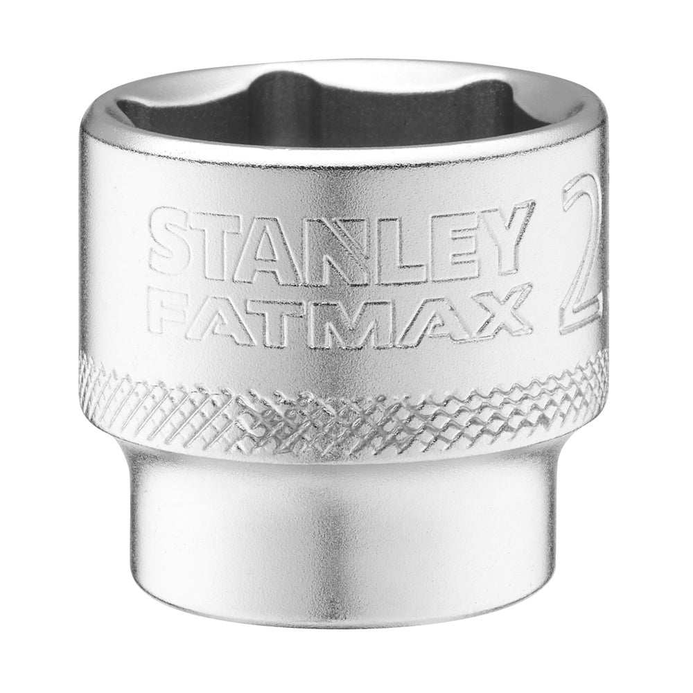 STANLEY FATMAX 3/8 6-Kant Stecknuss 23 mm FMMT17223-0