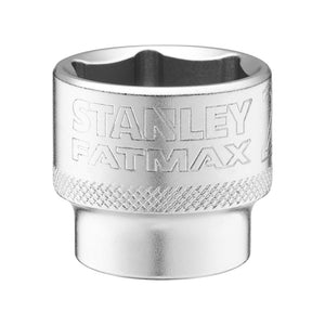 STANLEY FATMAX 3/8 6-Kant Stecknuss 24 mm FMMT17224-0