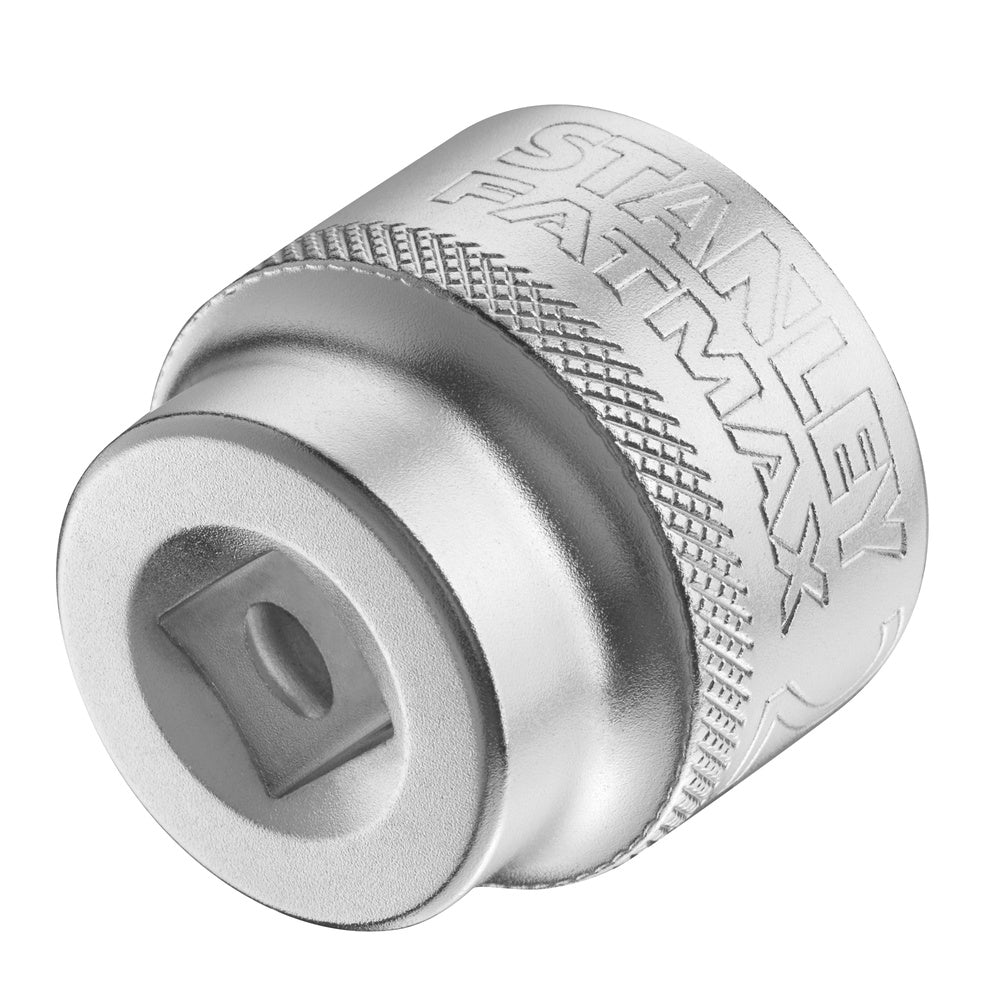 STANLEY FATMAX 3/8 6-Kant Stecknuss 24 mm FMMT17224-0