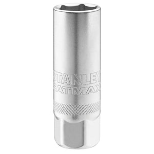 STANLEY FM 3/8 Zündkerzenschlüssel 16 mm FMMT17225-0