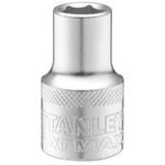 STANLEY FATMAX 1/2 6-Kant Stecknuss 10 mm FMMT17229-0