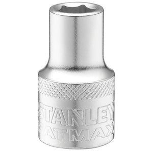 STANLEY FATMAX 1/2 6-Kant Stecknuss 10 mm FMMT17229-0