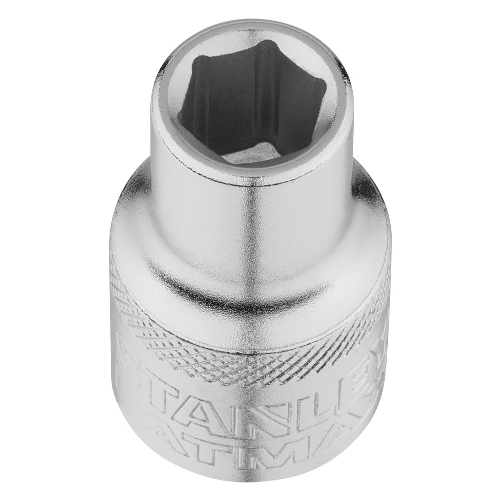 STANLEY FATMAX 1/2 6-Kant Stecknuss 10 mm FMMT17229-0