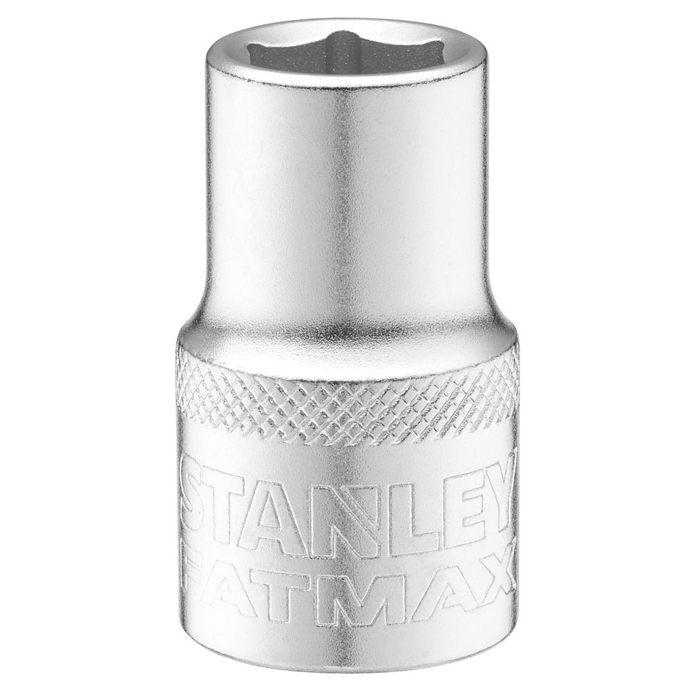 STANLEY FATMAX 1/2 6-Kant Stecknuss 12 mm FMMT17231-0