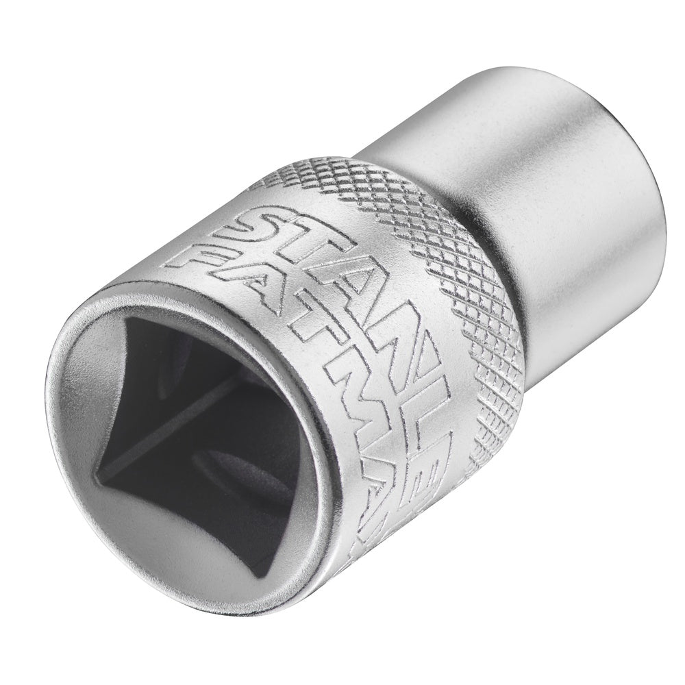 STANLEY FATMAX 1/2 6-Kant Stecknuss 12 mm FMMT17231-0