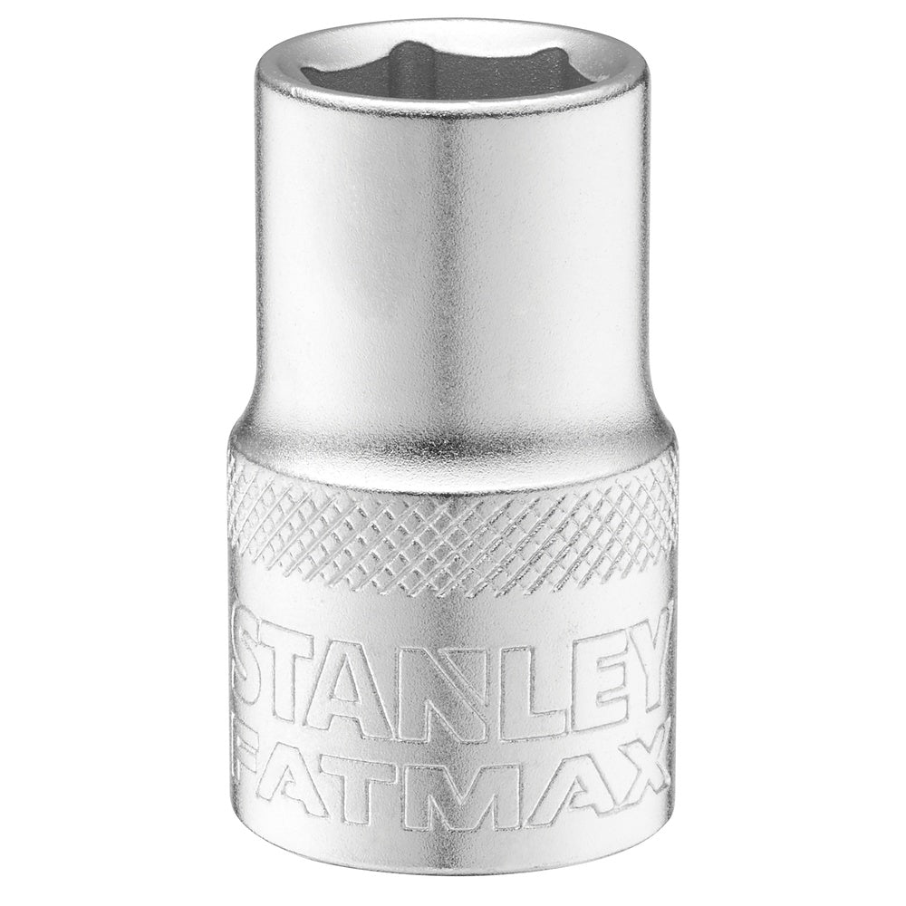 STANLEY FATMAX 1/2 6-Kant Stecknuss 13 mm FMMT17232-0