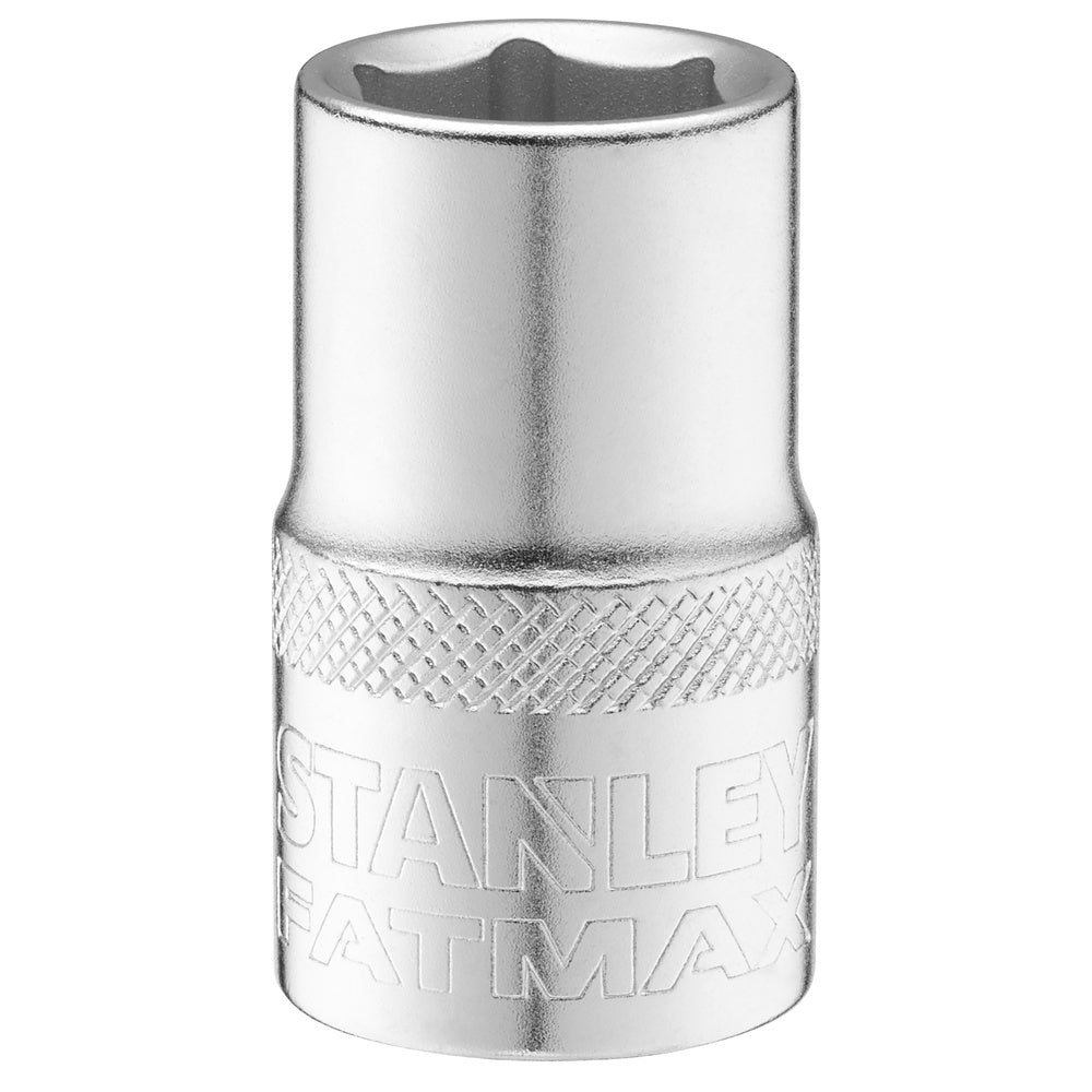 STANLEY FATMAX 1/2 6-Kant Stecknuss 14 mm FMMT17233-0