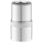 STANLEY FATMAX 1/2 6-Kant Stecknuss 14 mm FMMT17233-0