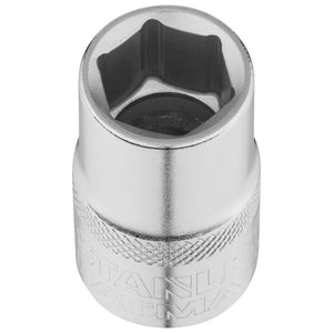 STANLEY FATMAX 1/2 6-Kant Stecknuss 15 mm FMMT17234-0