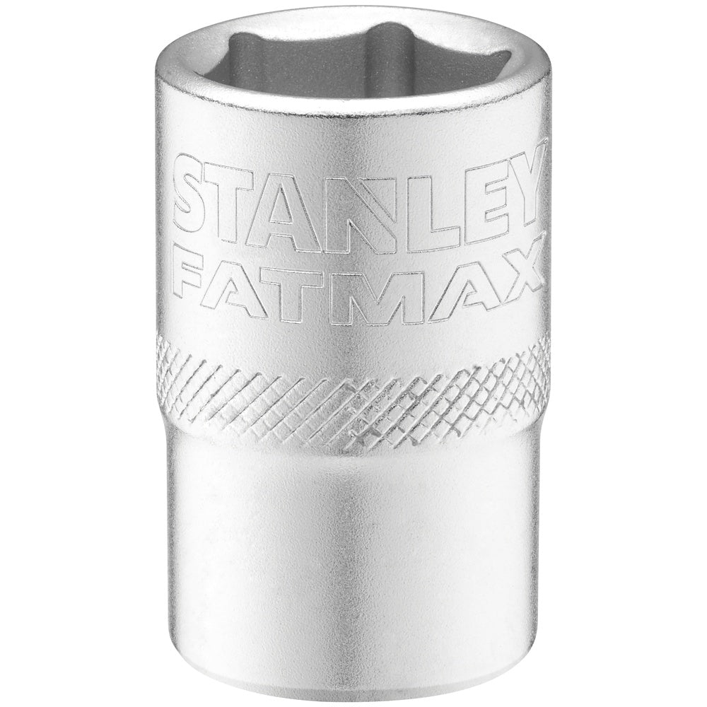 STANLEY FATMAX 1/2 6-Kant Stecknuss 17 mm FMMT17236-0
