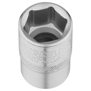 STANLEY FATMAX 1/2 6-Kant Stecknuss 17 mm FMMT17236-0