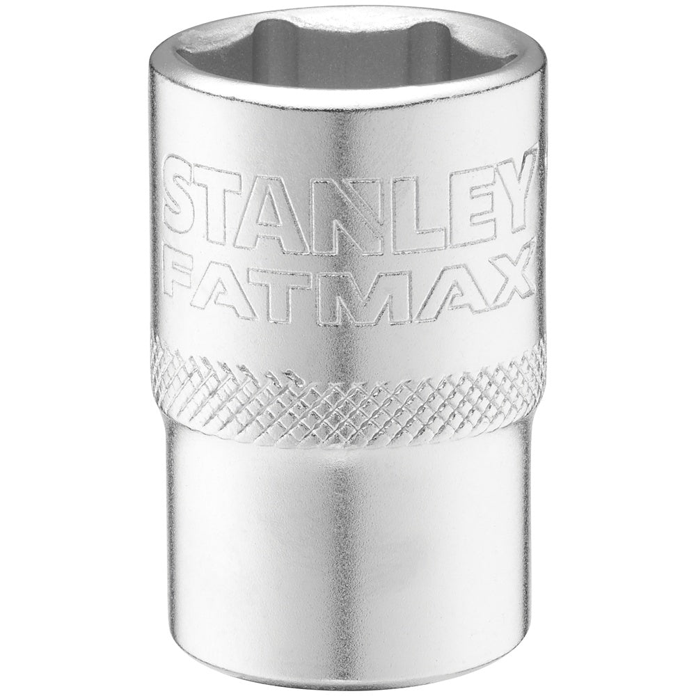 STANLEY FATMAX 1/2 6-Kant Stecknuss 18 mm FMMT17237-0