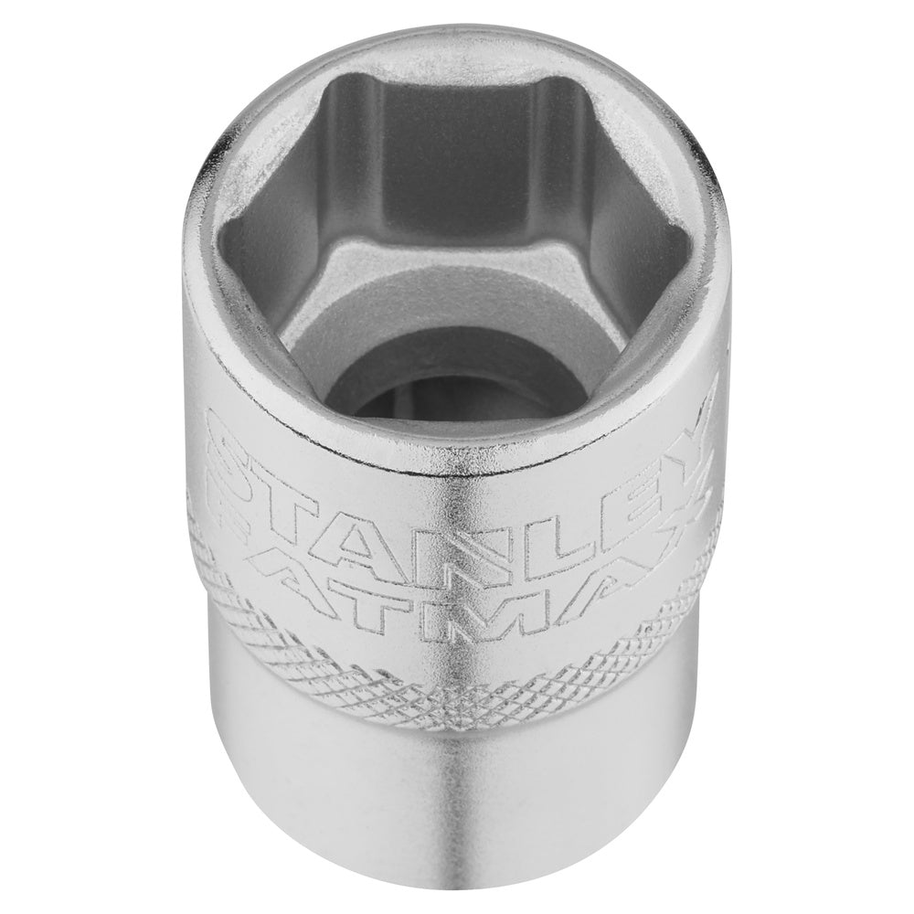STANLEY FATMAX 1/2 6-Kant Stecknuss 18 mm FMMT17237-0