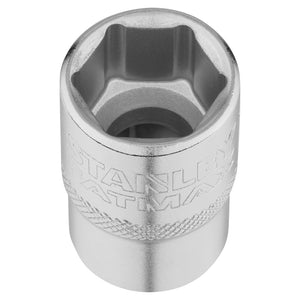 STANLEY FATMAX 1/2 6-Kant Stecknuss 18 mm FMMT17237-0
