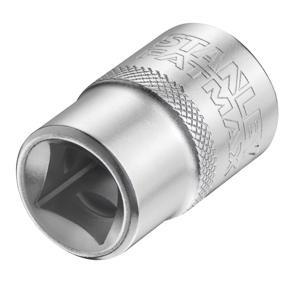 STANLEY FATMAX 1/2 6-Kant Stecknuss 18 mm FMMT17237-0