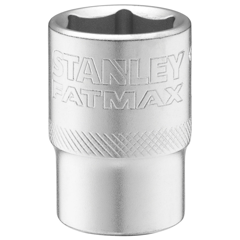 STANLEY FATMAX 1/2 6-Kant Stecknuss 19 mm FMMT17238-0