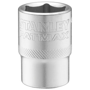STANLEY FATMAX 1/2 6-Kant Stecknuss 19 mm FMMT17238-0