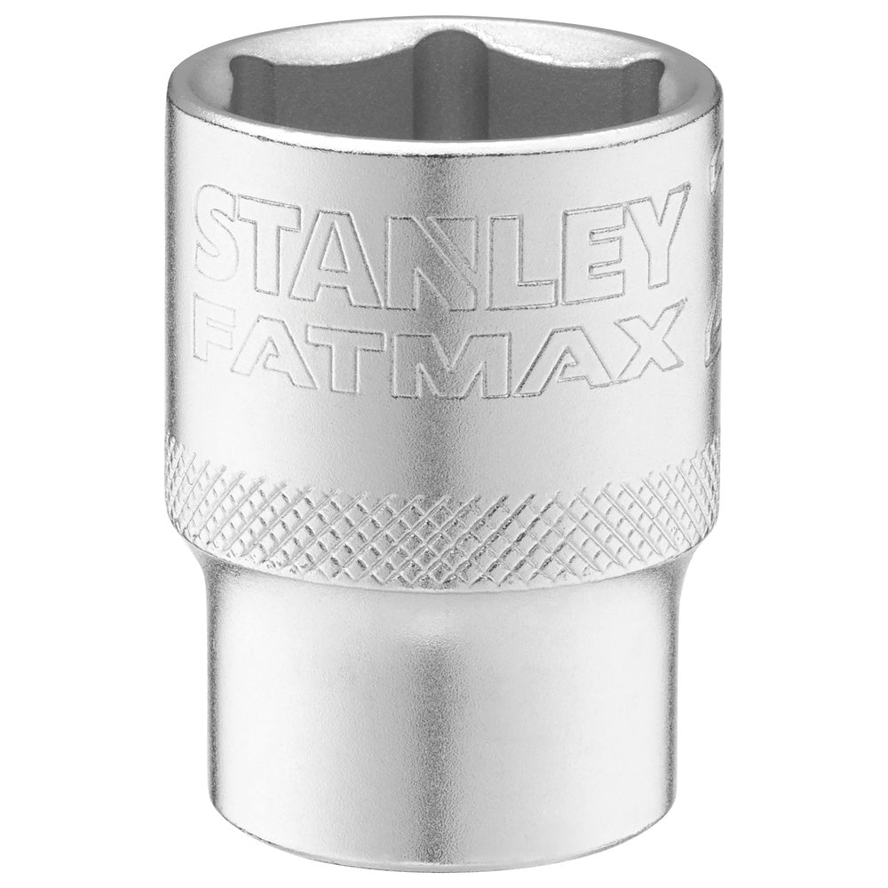 STANLEY FATMAX 1/2 6-Kant Stecknuss 21 mm FMMT17240-0