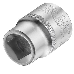STANLEY FATMAX 1/2 6-Kant Stecknuss 21 mm FMMT17240-0