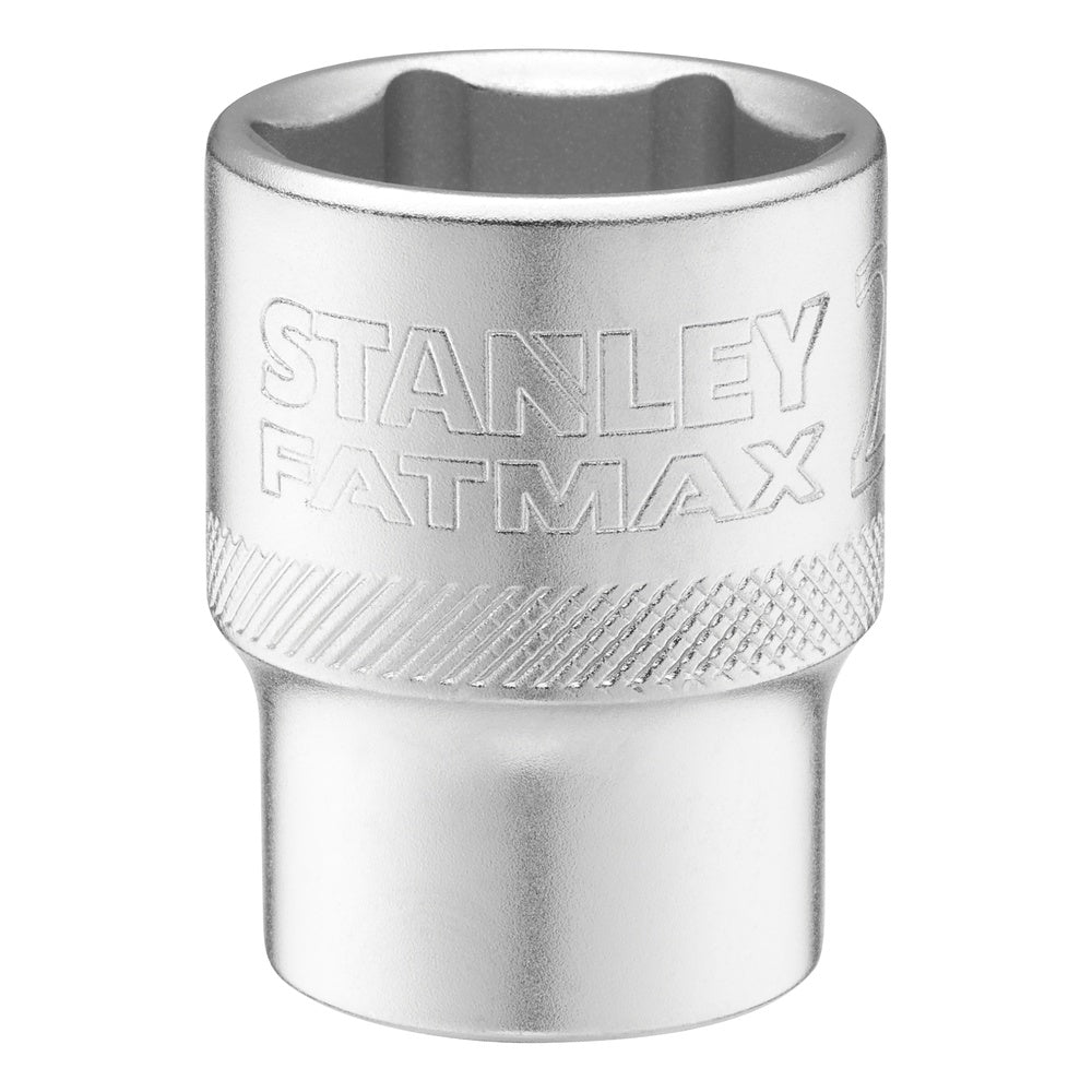STANLEY FATMAX 1/2 6-Kant Stecknuss 23 mm FMMT17242-0