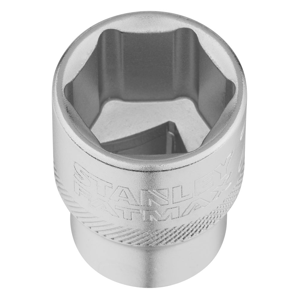 STANLEY FATMAX 1/2 6-Kant Stecknuss 23 mm FMMT17242-0
