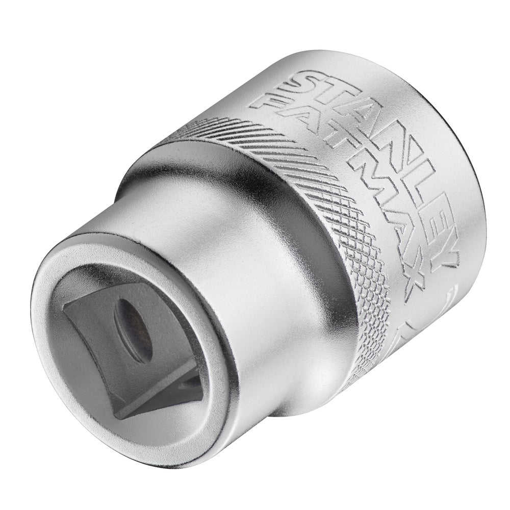 STANLEY FATMAX 1/2 6-Kant Stecknuss 23 mm FMMT17242-0