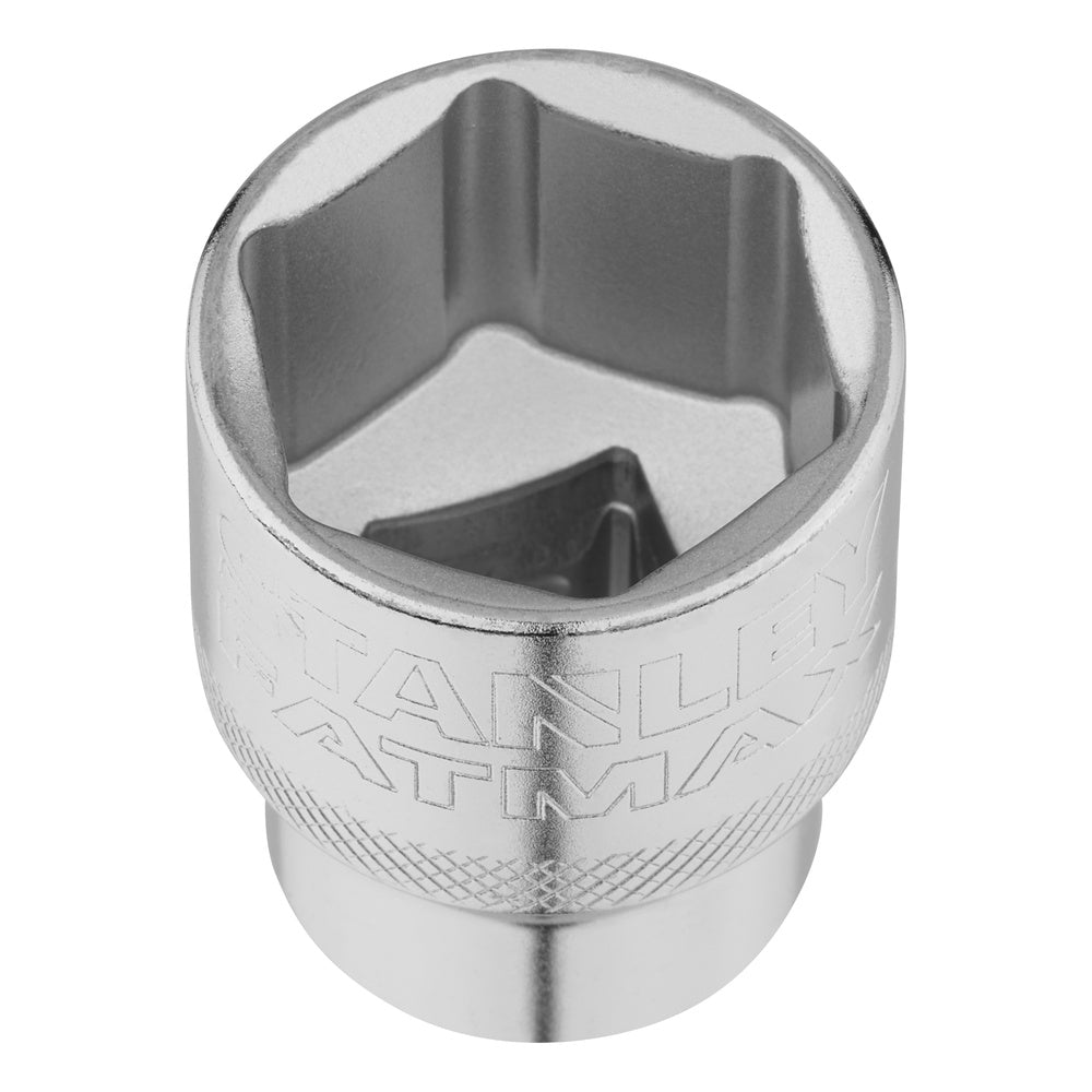 STANLEY FATMAX 1/2 6-Kant Stecknuss 24 mm FMMT17243-0
