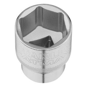 STANLEY FATMAX 1/2 6-Kant Stecknuss 24 mm FMMT17243-0