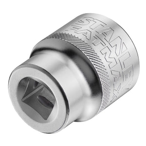 STANLEY FATMAX 1/2 6-Kant Stecknuss 27 mm FMMT17244-0