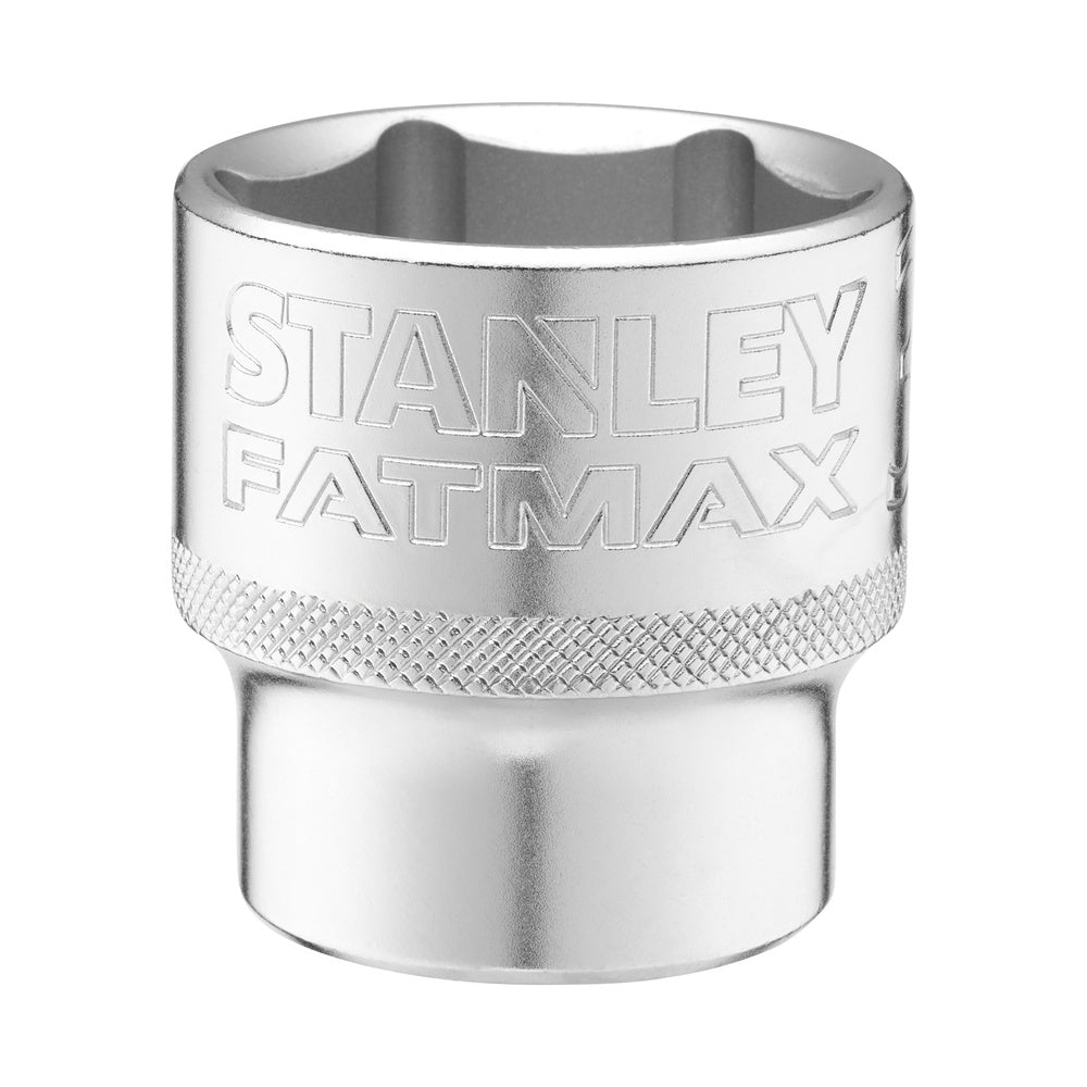STANLEY FATMAX 1/2 6-Kant Stecknuss 32 mm FMMT17246-0