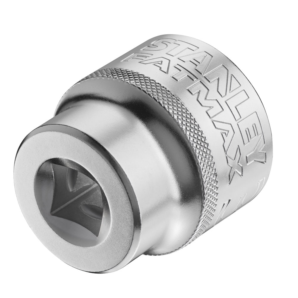 STANLEY FATMAX 1/2 6-Kant Stecknuss 32 mm FMMT17246-0