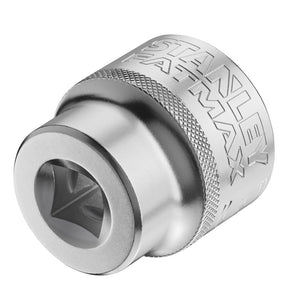 STANLEY FATMAX 1/2 6-Kant Stecknuss 32 mm FMMT17246-0