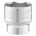 STANLEY FATMAX 1/2 6-Kant Stecknuss 34 mm FMMT17247-0