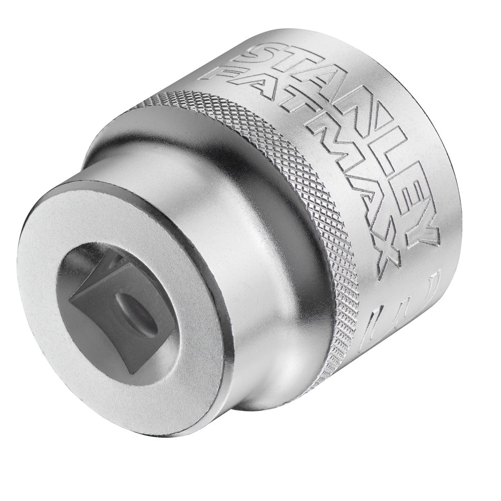 STANLEY FATMAX 1/2 6-Kant Stecknuss 34 mm FMMT17247-0