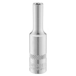 STANLEY FM 1/4 6-Kant Schmale Stecknuss 4 mm FMMT17248-0
