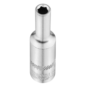 STANLEY FM 1/4 6-Kant Schmale Stecknuss 4 mm FMMT17248-0