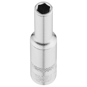 STANLEY FM 1/4 6-Kant Schmale Stecknuss 5 mm FMMT17249-0
