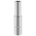 STANLEY FM 1/4 6-Kant Schmale Stecknuss 6 mm FMMT17300-0