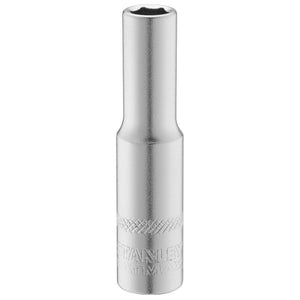 STANLEY FM 1/4 6-Kant Schmale Stecknuss 6 mm FMMT17300-0