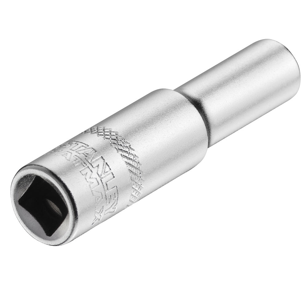 STANLEY FM 1/4 6-Kant Schmale Stecknuss 6 mm FMMT17300-0
