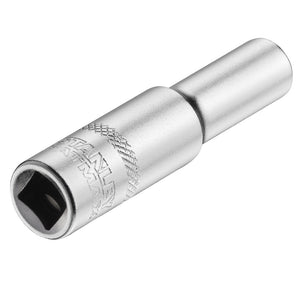 STANLEY FM 1/4 6-Kant Schmale Stecknuss 6 mm FMMT17300-0