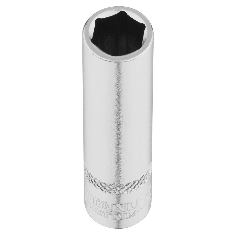 STANLEY FM 1/4 6-Kant Schmale Stecknuss 8 mm FMMT17338-0