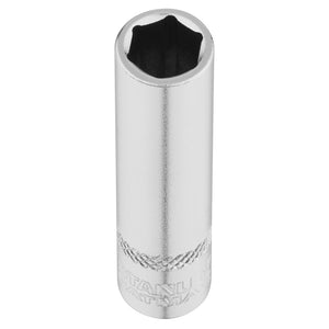 STANLEY FM 1/4 6-Kant Schmale Stecknuss 8 mm FMMT17338-0