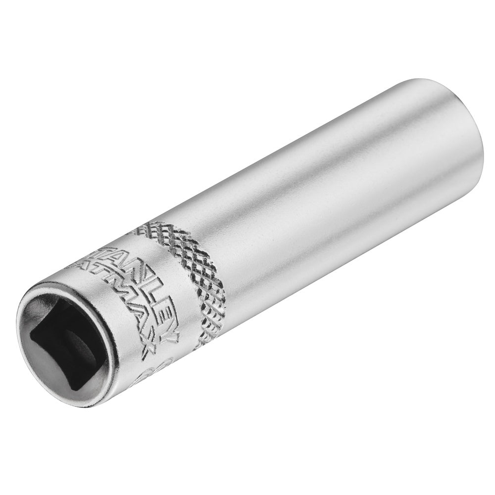 STANLEY FM 1/4 6-Kant Schmale Stecknuss 8 mm FMMT17338-0
