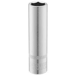 STANLEY FM 1/4 6-Kant Schmale Stecknuss 9 mm FMMT17339-0