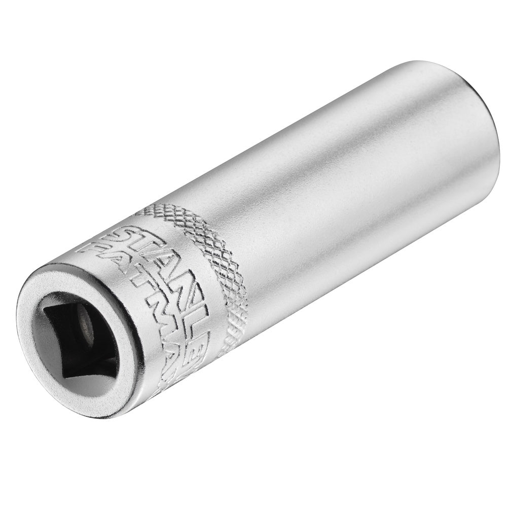 STANLEY FM 1/4 6-Kant Schmale Stecknuss 10mm FMMT17523-0