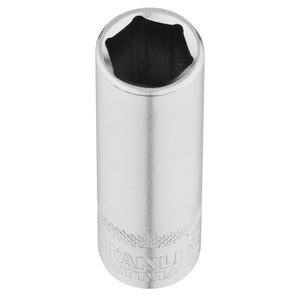 STANLEY FM 1/4 6-Kant Schmale Stecknuss 11mm FMMT17963-0