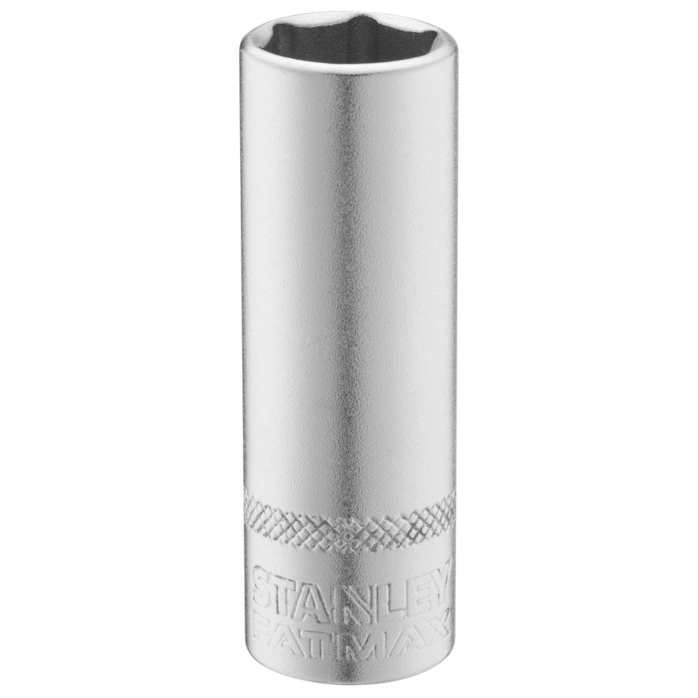 STANLEY FM 1/4 6-Kant Schmale Stecknuss 12mm FMMT17964-0