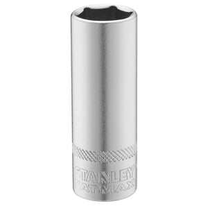 STANLEY FM 1/4 6-Kant Schmale Stecknuss 13mm FMMT17965-0
