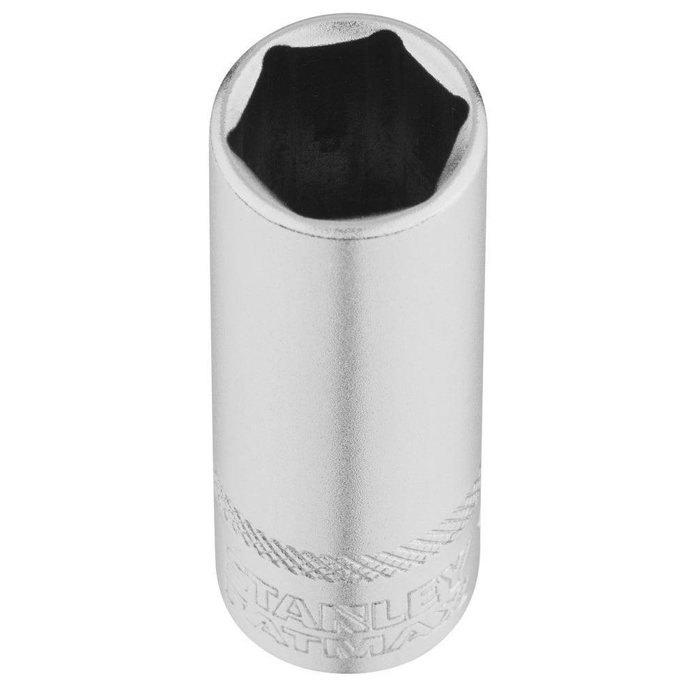 STANLEY FM 1/4 6-Kant Schmale Stecknuss 13mm FMMT17965-0